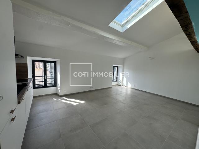 Appartement 2 pièces 47 m²