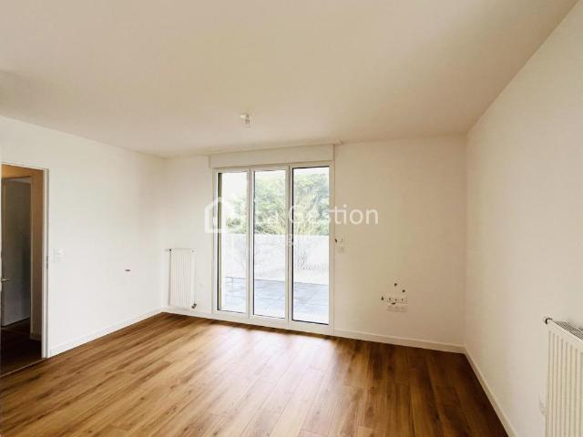Appartement 2 pièces 47 m²