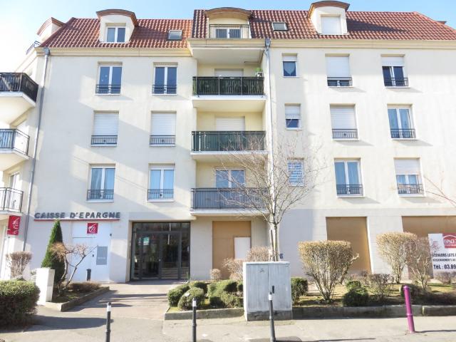 Appartement 2 pièces 47 m²