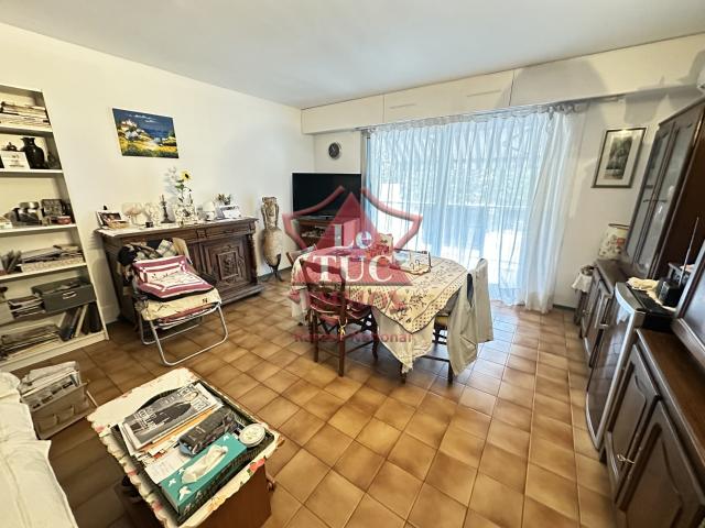 Appartement 2 pièces 47 m²