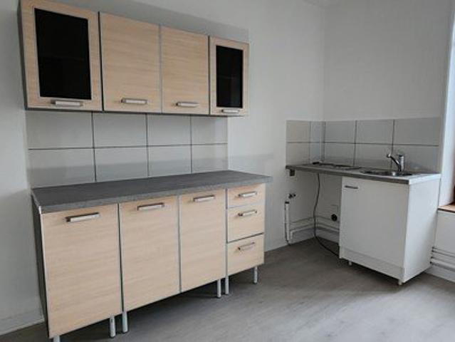 Appartement 2 pièces 47 m²