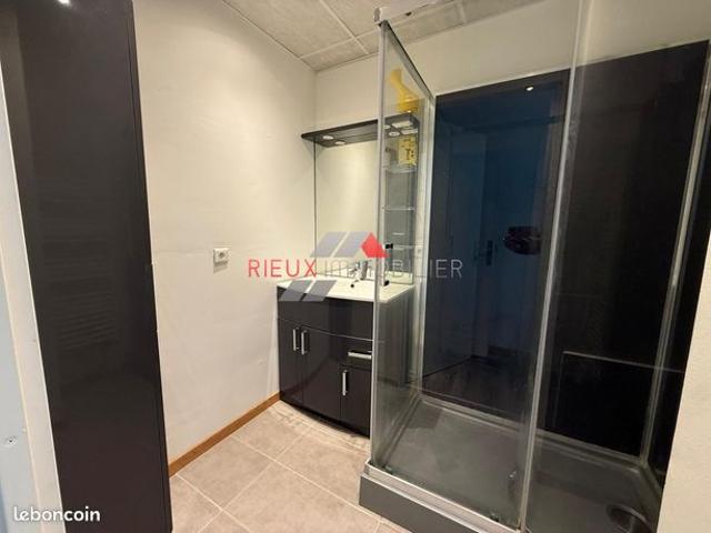 Appartement 2 pièces 47 m²