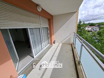Appartement 2 pièces 47 m²