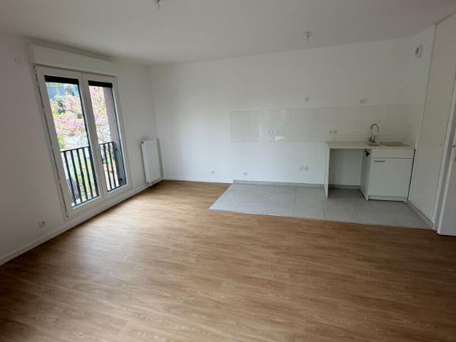 Appartement 2 pièces 47 m²