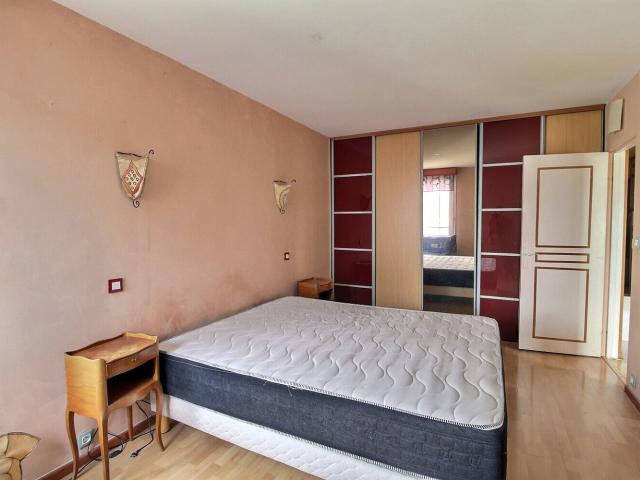 Appartement 2 pièces 47 m²