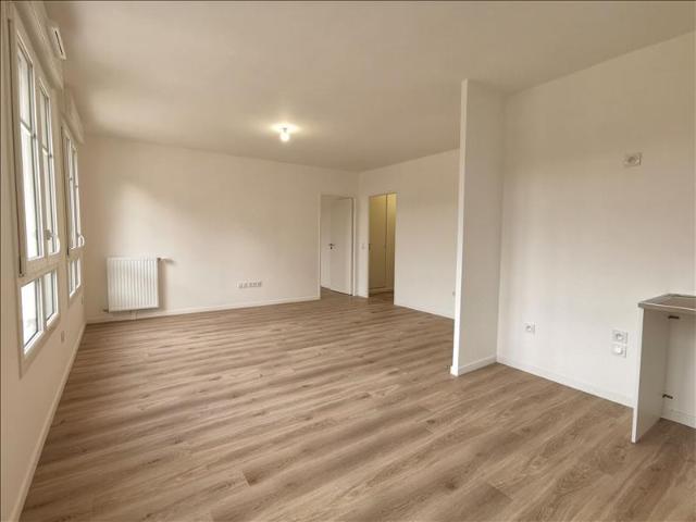 Appartement 2 pièces 47 m²