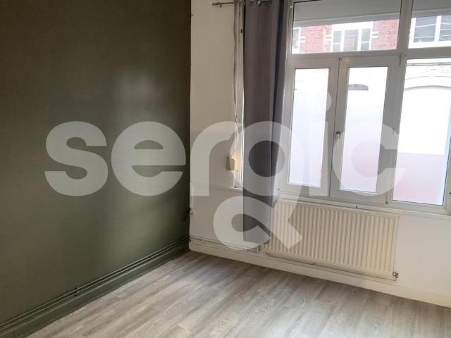 Appartement 2 pièces 47 m²