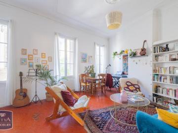 Appartement à vendre à Rue Thubaneau