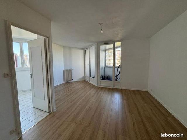 Appartement 2 pièces 47 m²