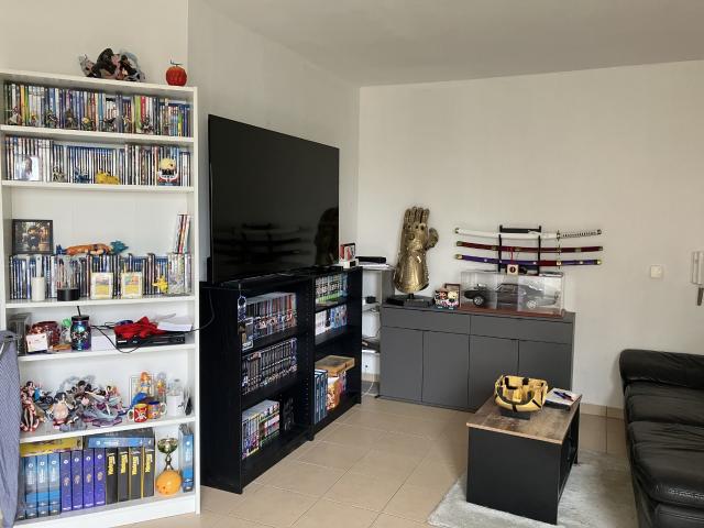 Appartement 2 pièces 47 m²