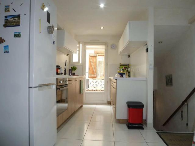 Appartement 2 pièces 47 m²