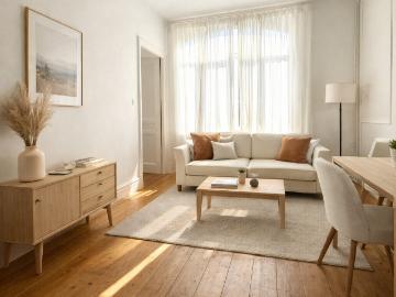 Appartement 2 pièces 47 m²