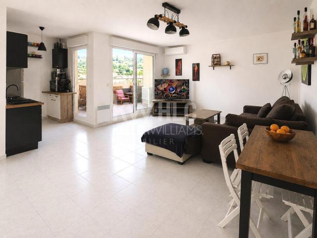 Appartement 2 pièces 47 m²