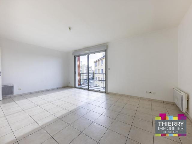Appartement 2 pièces 47 m²