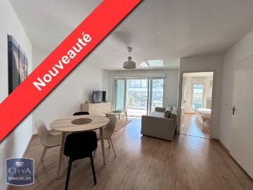Appartement 2 pièces 47 m²