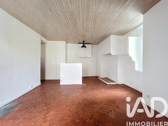 Appartement 2 pièces 47 m²