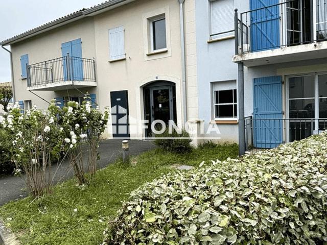 Appartement 2 pièces 47 m²