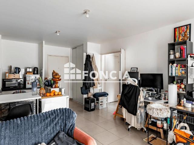 Appartement 2 pièces 47 m²
