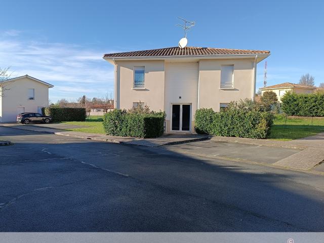 Appartement 2 pièces 47 m²