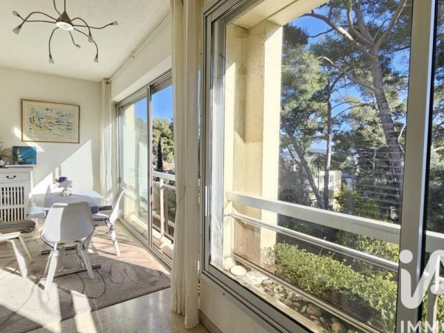 Appartement 2 pièces 47 m²