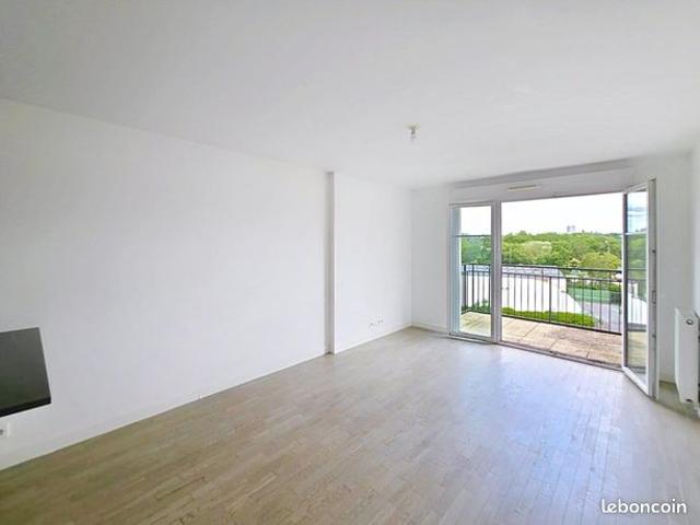 Appartement 2 pièces 47 m²