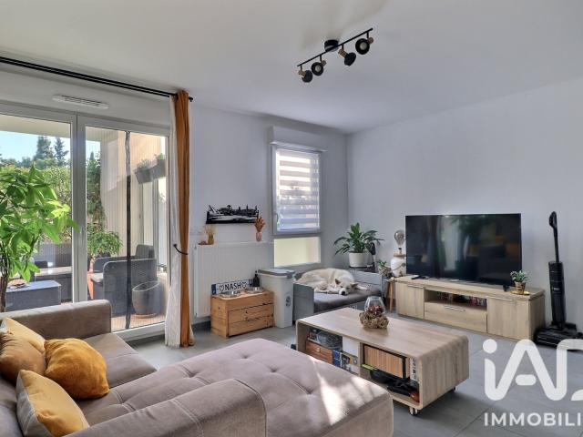 Appartement 2 pièces 47 m²