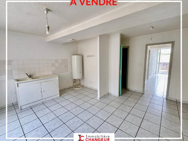 Appartement 2 pièces 47 m²