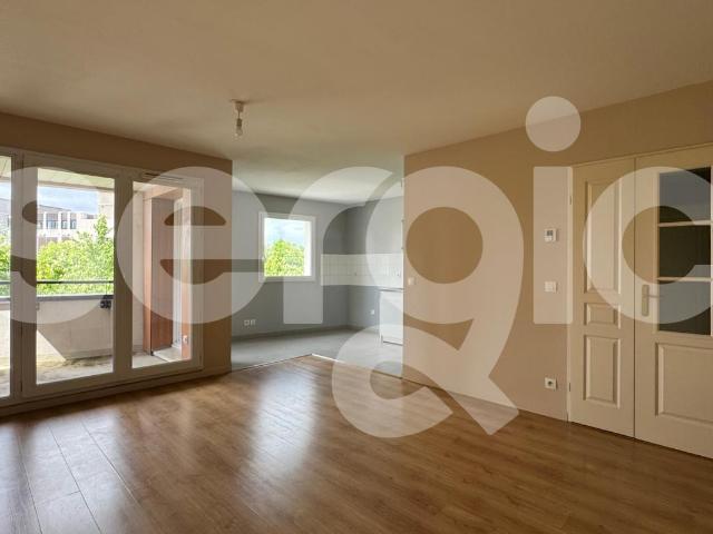 Appartement 2 pièces 47 m²