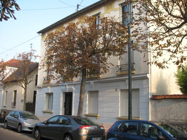 Appartement 2 pièces 47 m²