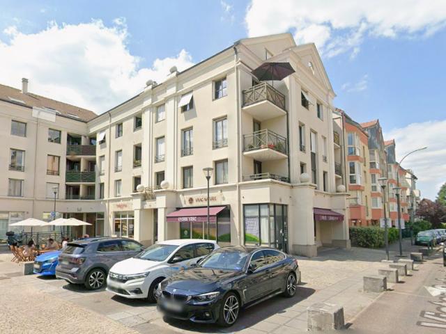 Appartement 2 pièces 47 m²
