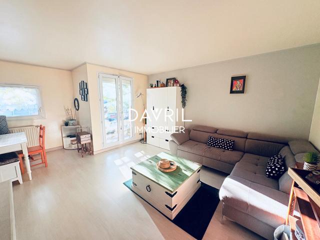 Appartement 2 pièces 47 m²