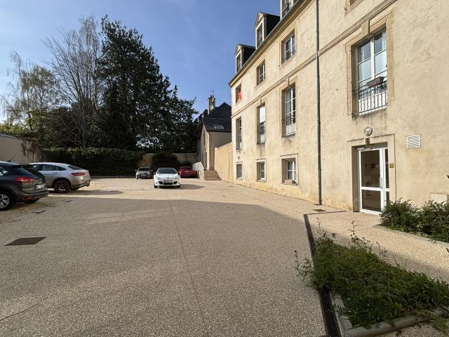 Appartement 2 pièces 47 m²