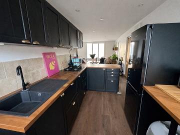 Appartement 2 pièces 47 m²