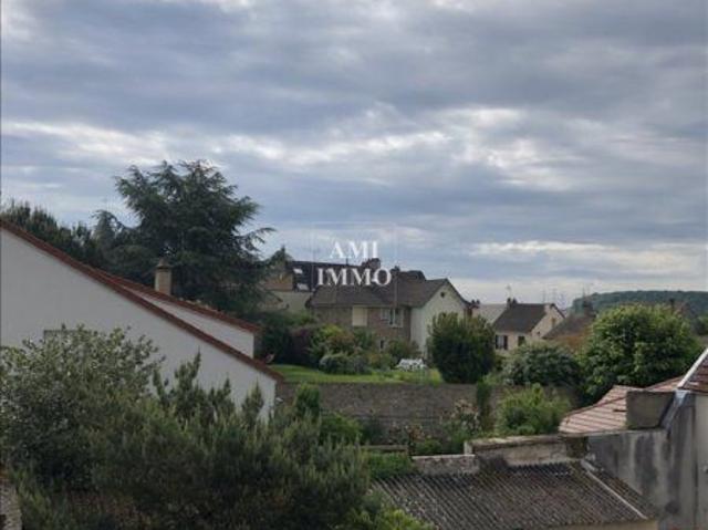 Appartement 2 Pièces 47 m²