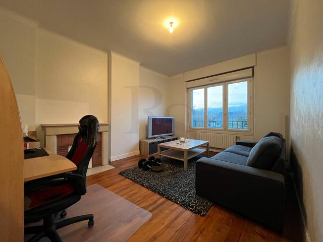 Appartement 2 pièces 47 m²