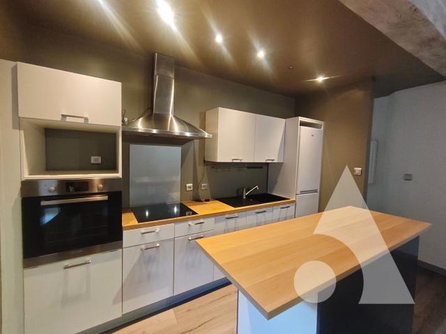 Appartement 2 pièces 47 m²