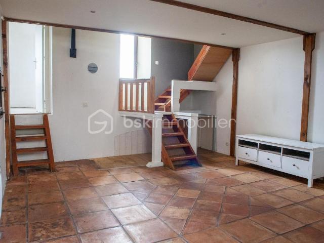 Appartement 2 pièces 47 m²