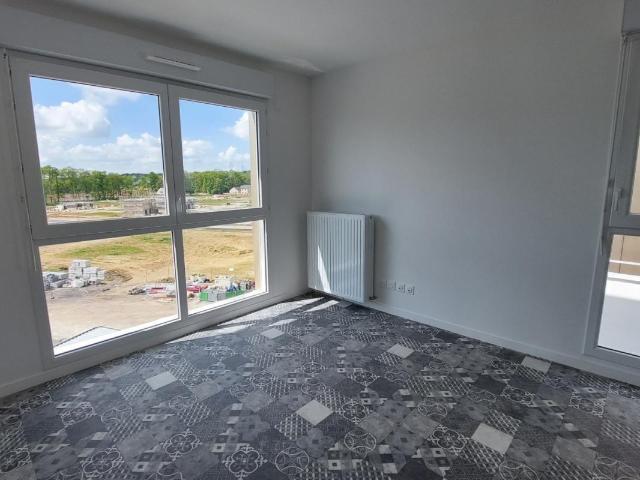 Appartement 2 pièces 47 m²