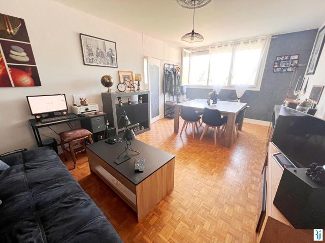 Appartement 2 pièces 47 m²