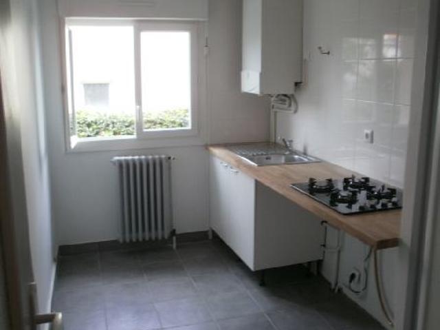 Appartement 2 pièces 47 m²