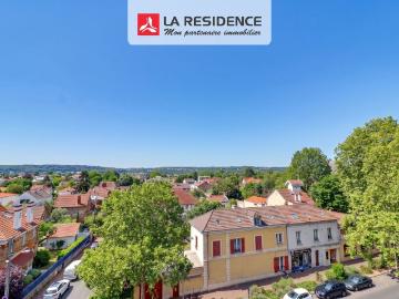 Appartement 2 pièces 47 m²