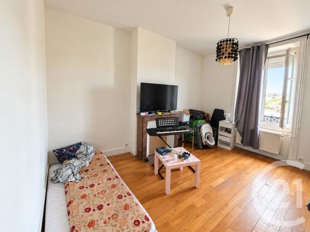 Appartement 2 pièces 47 m²