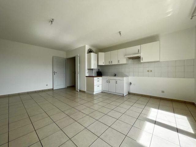 Appartement 2 pièces 47 m²