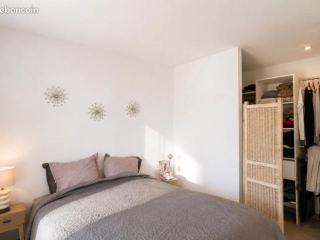 Appartement 2 pièces 47 m²