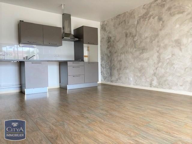 Appartement 2 pièces 47 m²