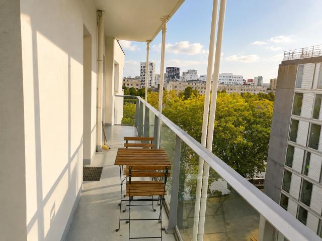 Appartement 2 pièces 47 m²