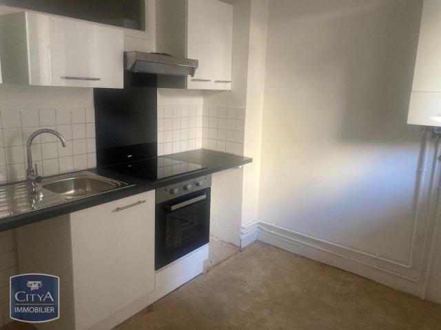 Appartement 2 pièces 47 m²