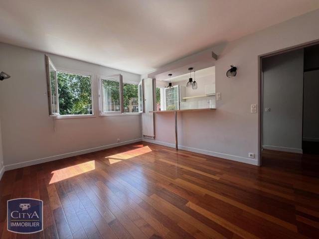 Appartement 2 pièces 47 m²