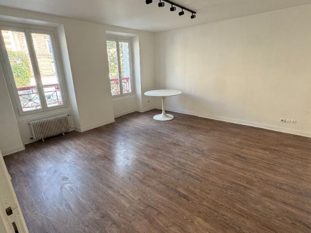 Appartement 2 pièces 47 m²