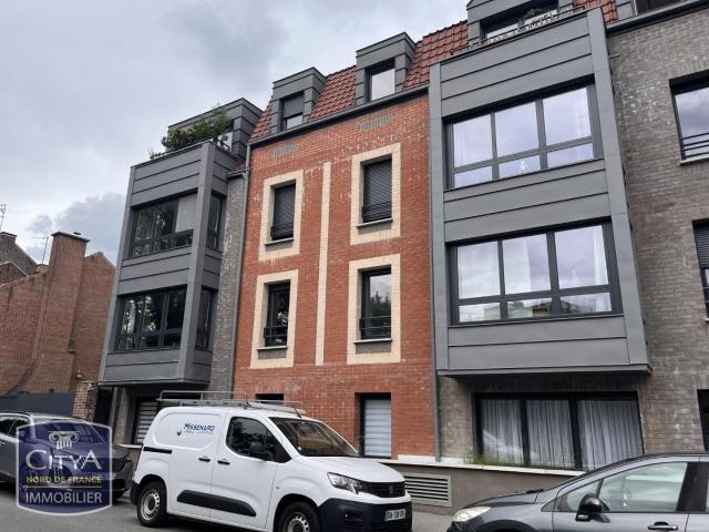 Appartement 2 pièces 47 m²